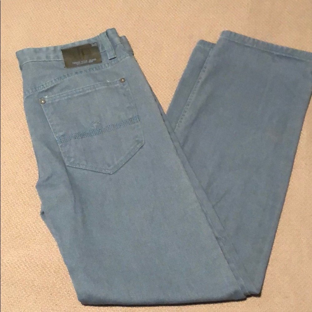 Tokyo Five Jeans